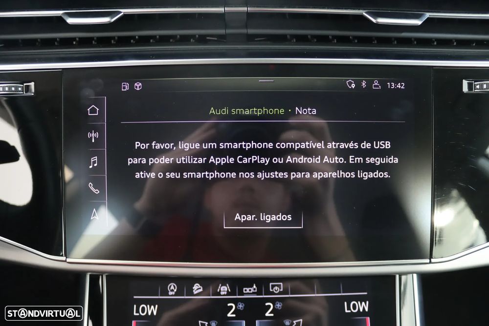 Audi Q8 - 36