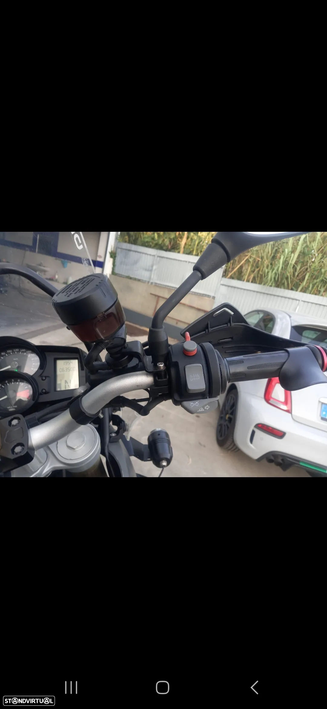 BMW F 800 GS - 19