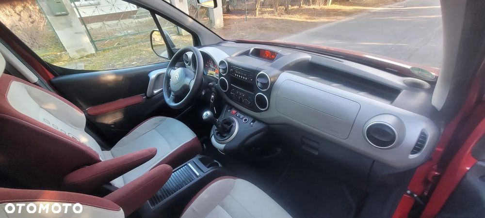Citroën Berlingo 1.6 16V Multispace - 25