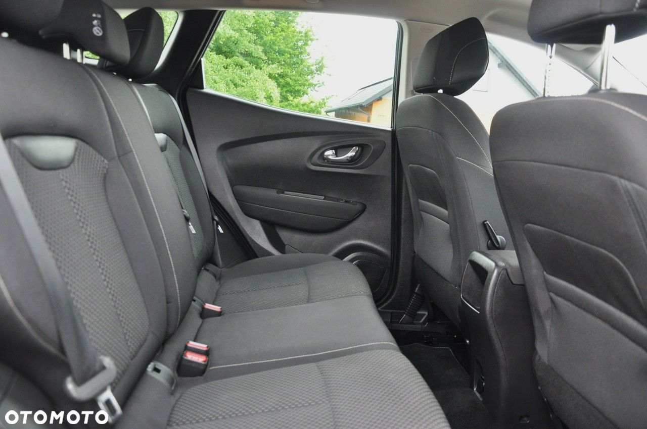 Renault Kadjar Energy TCe 130 LIMITED - 13