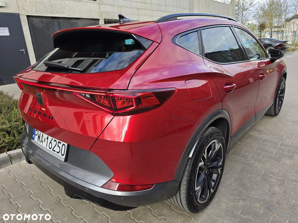 Cupra Formentor 1.5 TSI - 3
