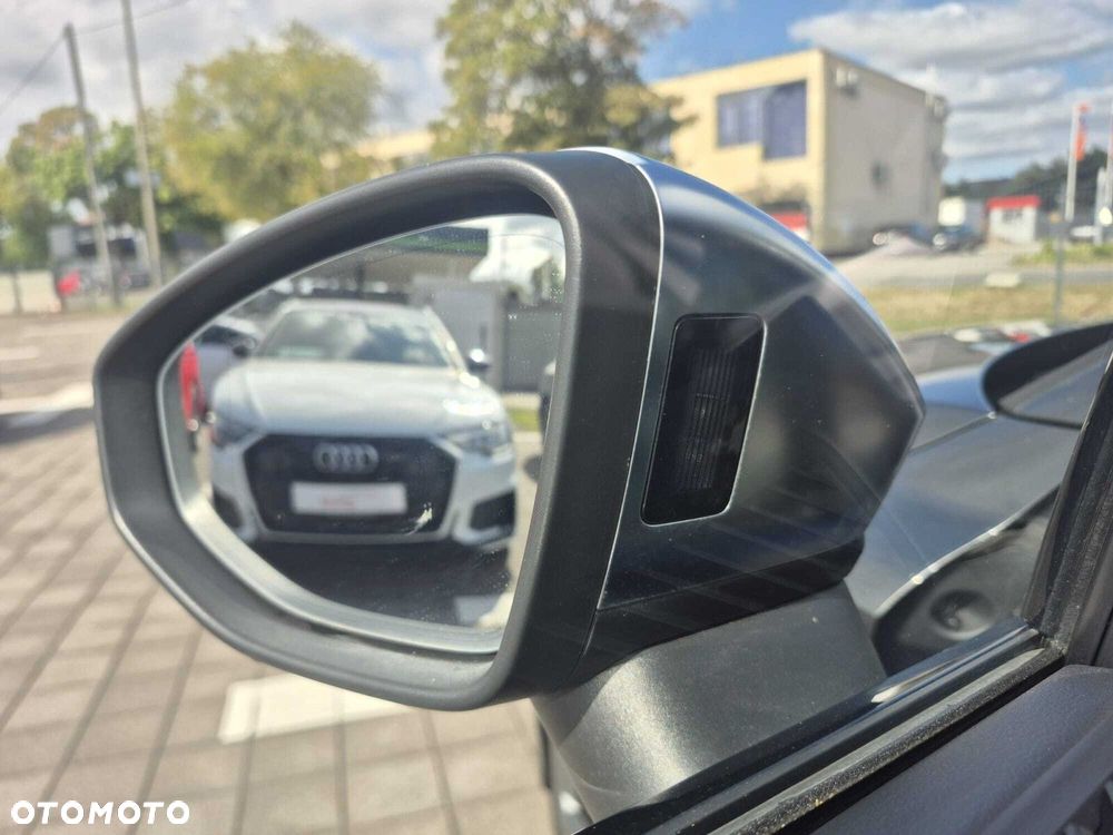 Audi S3 Sportback TFSI Quattro S tronic - 18