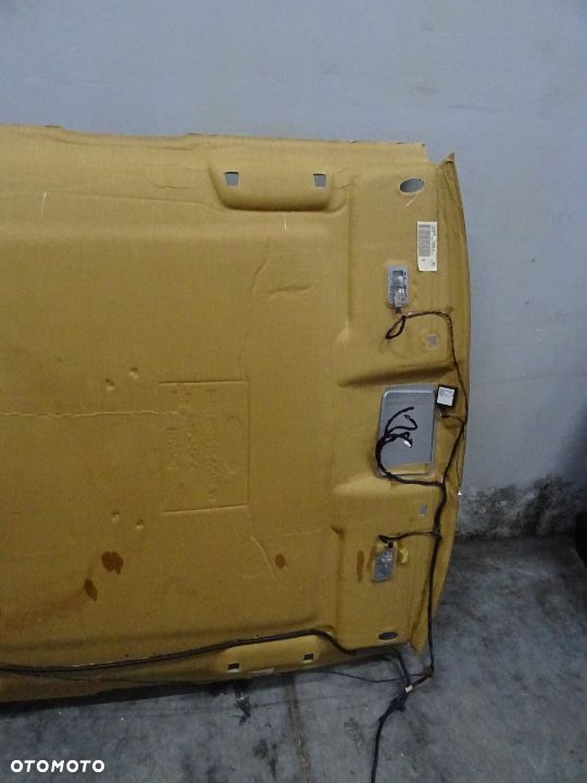 PODSUFITKA PODSUFITÓWKA FORD C-MAX 03-06 NR131 - 9