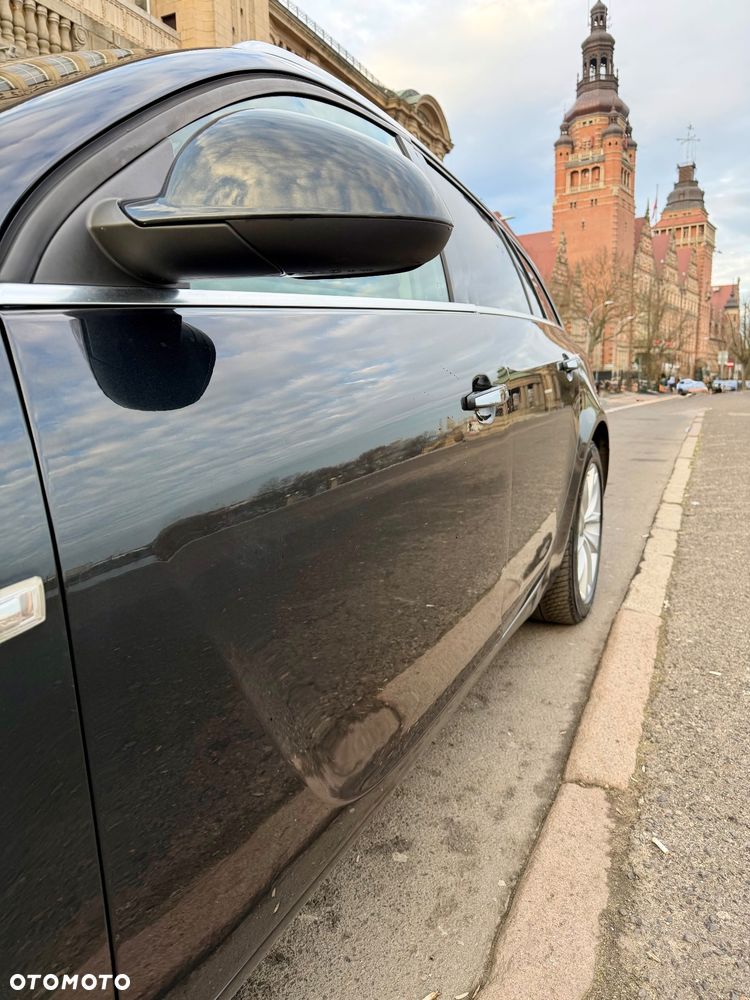 Opel Insignia 2.0 T Executive 4x4 - 7