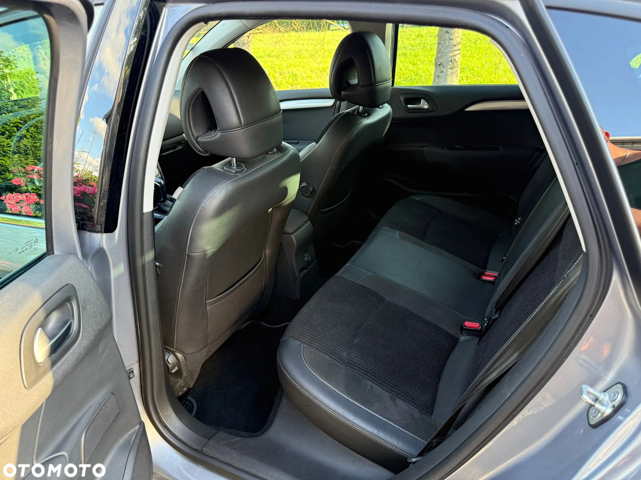 Citroën C4 PureTech 130 Stop & Start EAT6 Selection - 20
