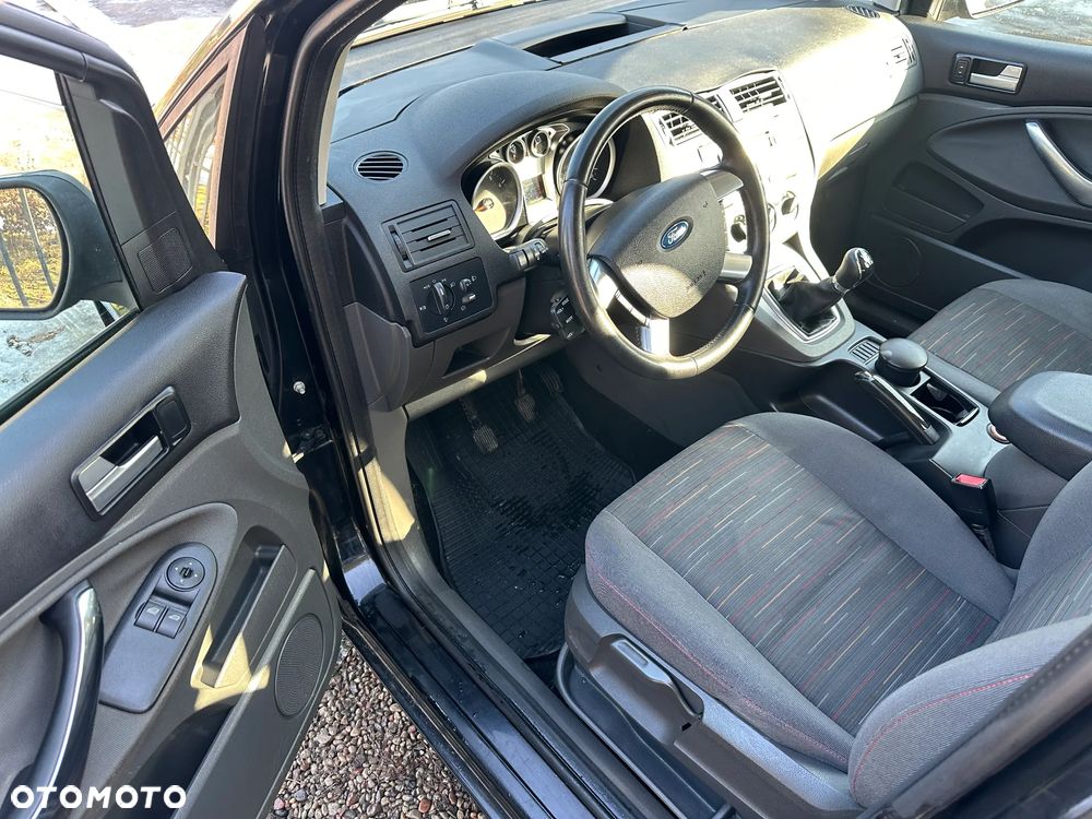 Ford C-MAX 1.6 Style - 16