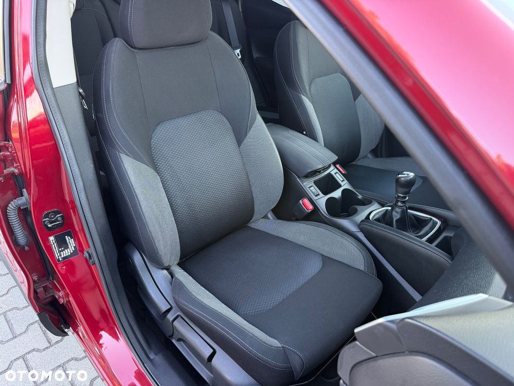 Nissan Qashqai 1.2 DIG-T Tekna - 20