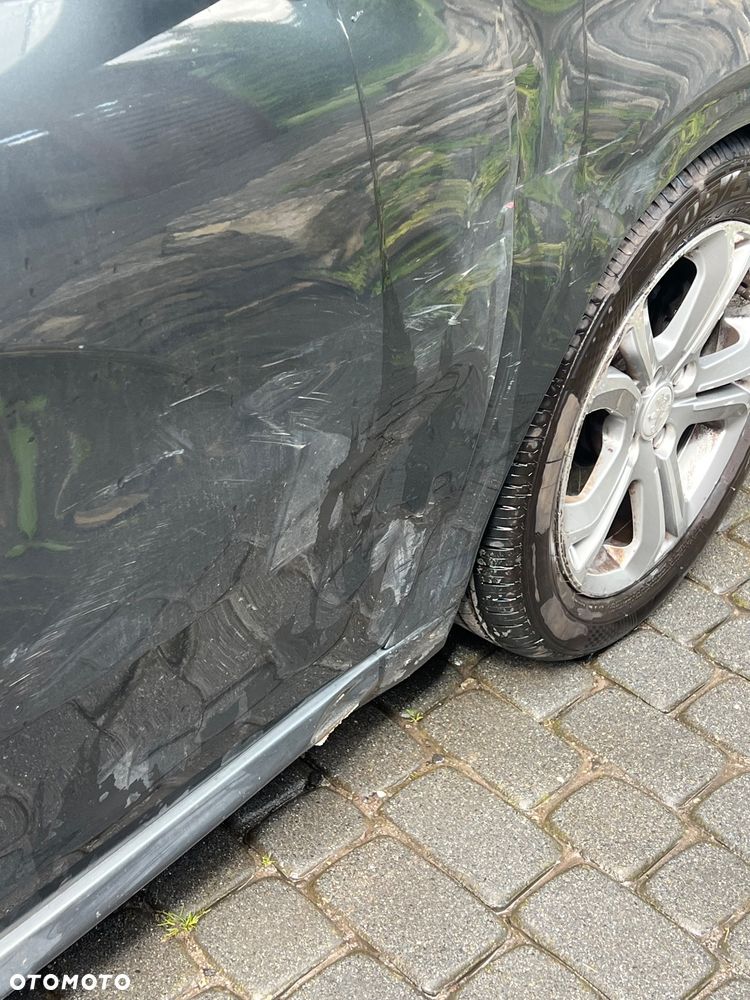 Peugeot 208 1.6 e-HDi Active STT - 7
