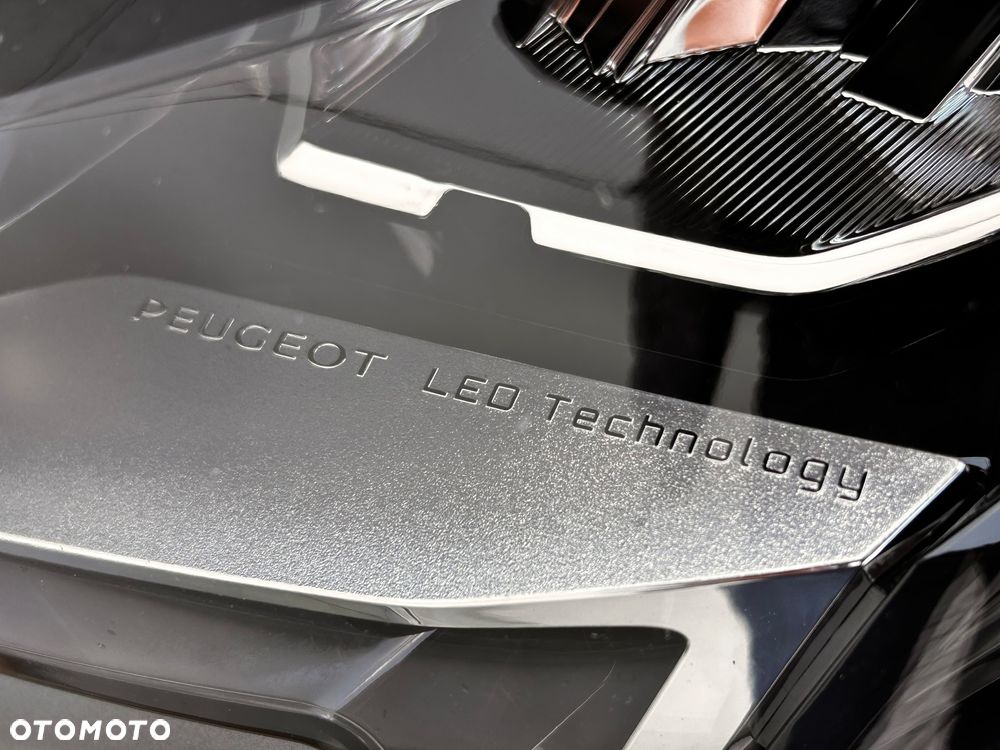 Peugeot 3008 BlueHDi 130 Stop & Start EAT8 Allure Business-Paket - 29