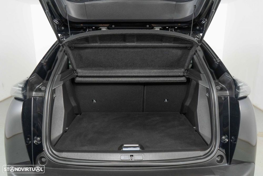 Peugeot 2008 1.2 PureTech Allure Pack - 13