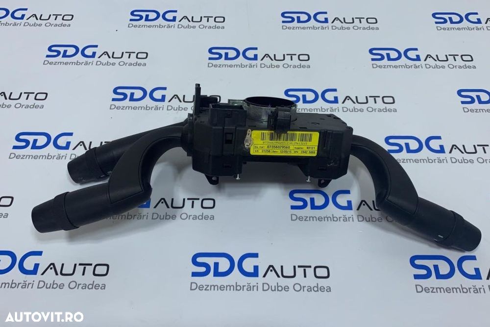 Bloc lumini 07356029560 Fiat Ducato 3.0 2.3 JTD 2012-2016 Euro 5 - 3