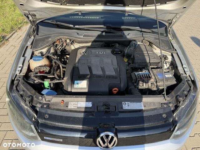 Volkswagen Polo 1.2 TDI DPF BlueMot (89g) - 17