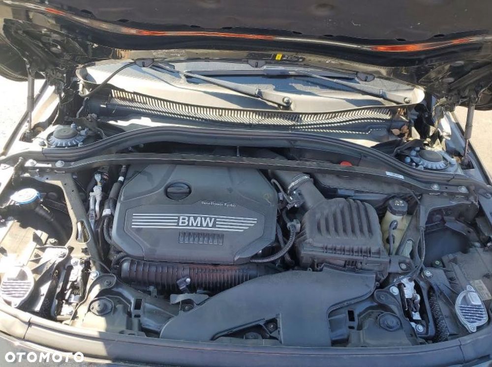 BMW Seria 2 - 4