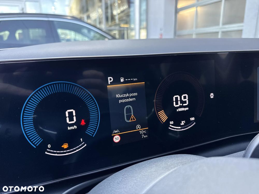 Hyundai Tucson 1.6 T-GDi Smart 2WD DCT - 11