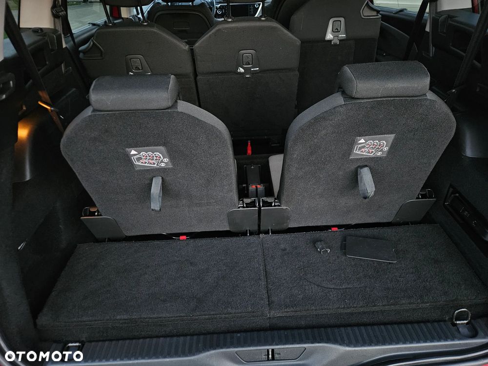 Citroën C4 Grand Picasso 1.6 e-HDi Seduction - 35