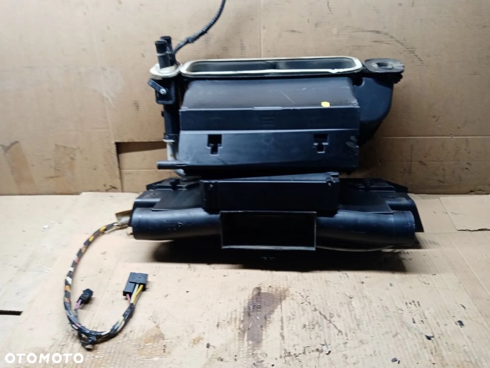 Nagrzewnica dmuchawa powietrza Mercedes Sprinter 901 A9018300461 - 3