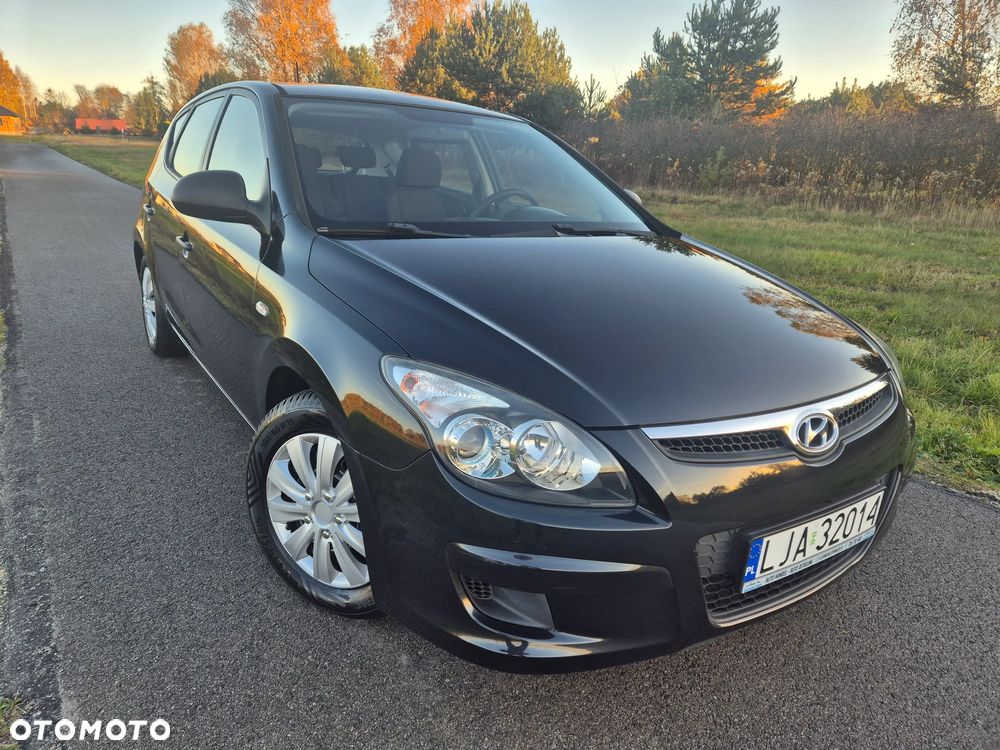 Hyundai i30 1.4 Blue Classic - 1