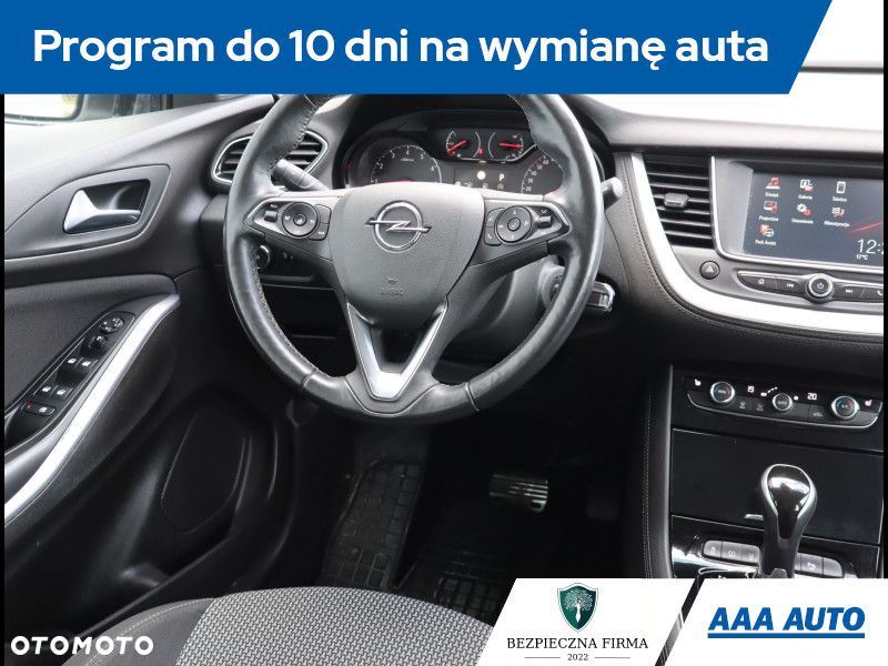 Opel Grandland X - 8