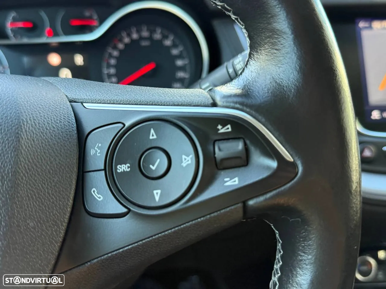 Opel Grandland X 1.6 D S&S Auto Ultimate - 23