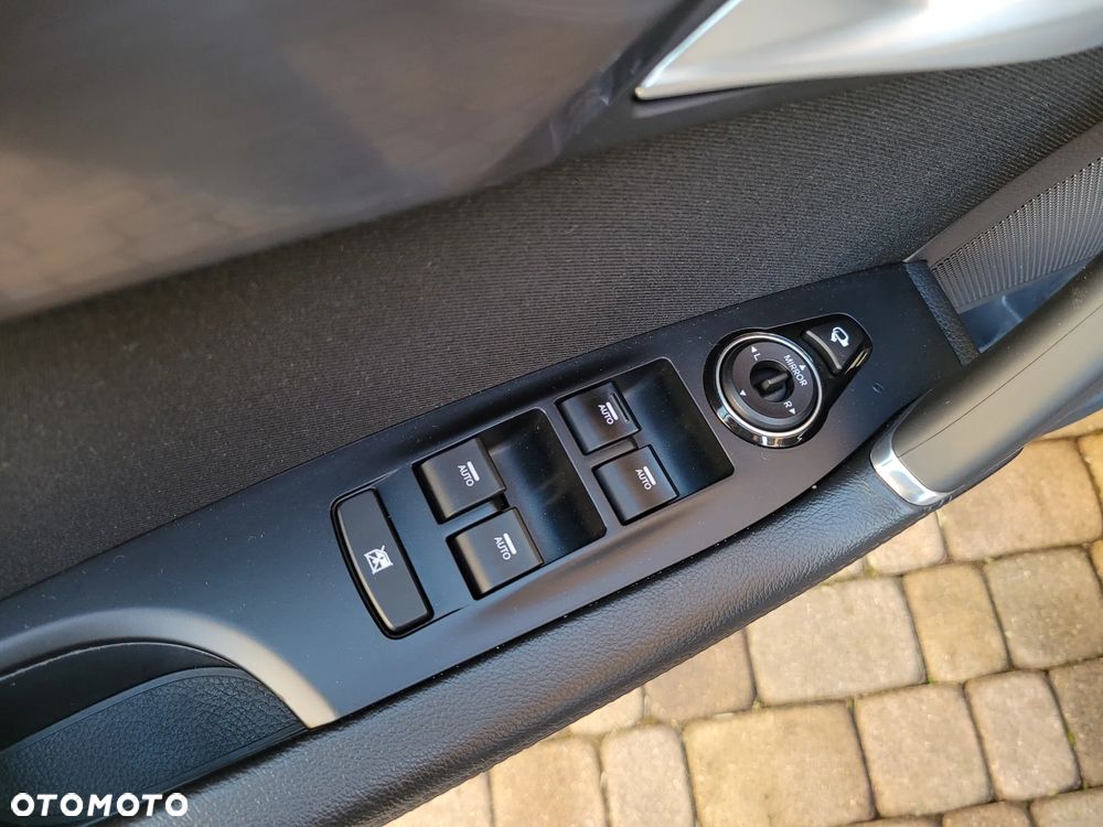 Hyundai i40 1.6 GDI Comfort - 28