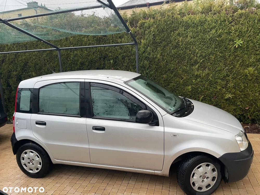 Fiat Panda 1.2 Classic Eco - 7