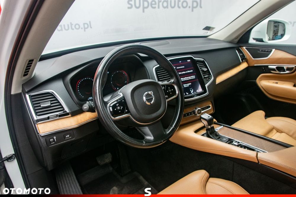 Volvo XC 90 - 15