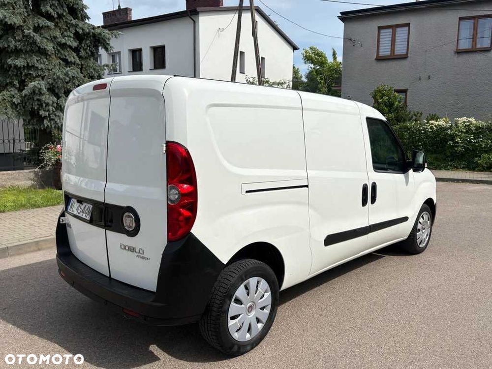 Fiat Doblo - 4