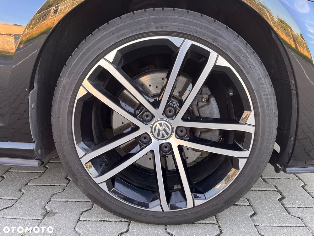 Volkswagen Golf GTD (BlueMotion Technology) DSG - 9