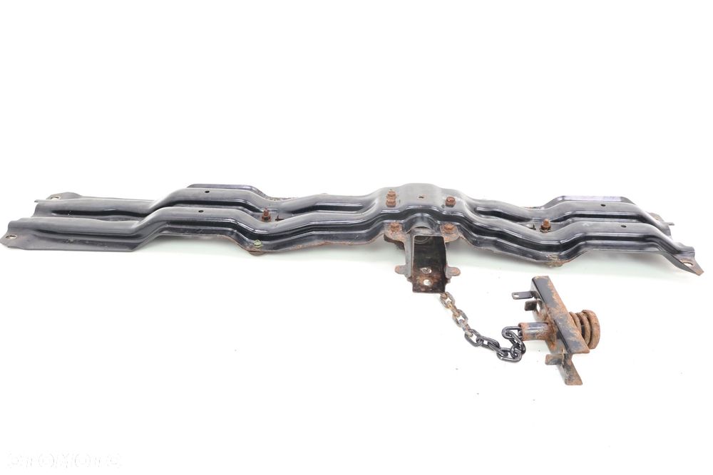 TOYOTA LAND CRUISER 200 08-11 BELKA WIESZAKA KOŁA ZAPASOWEGO - 1