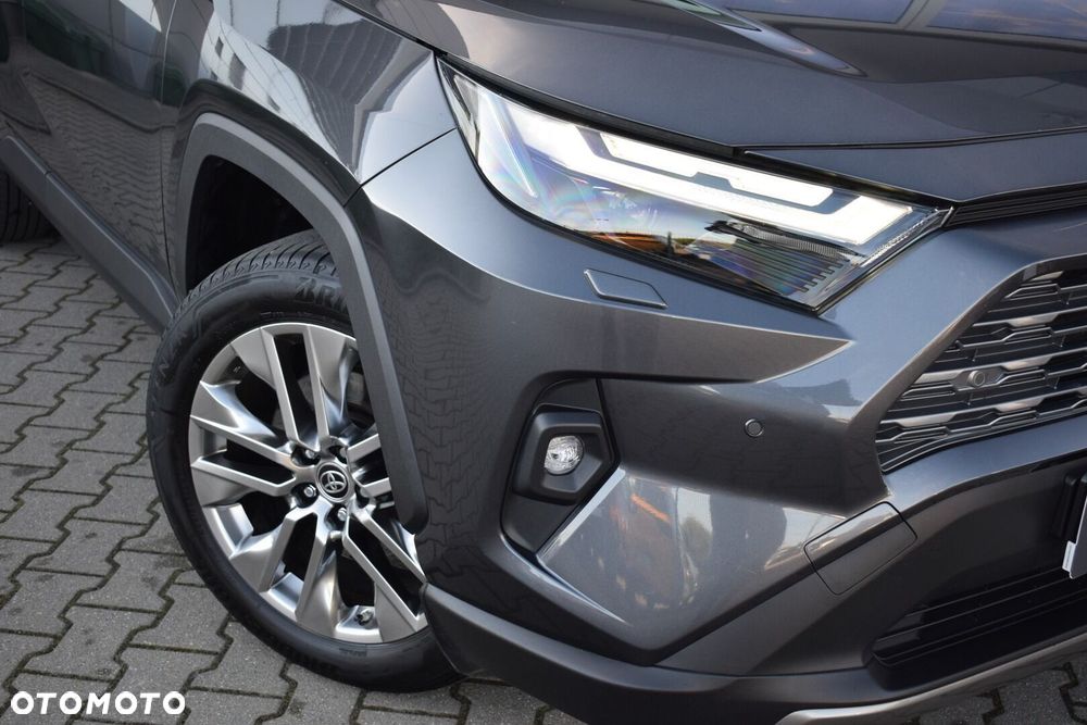 Toyota RAV4 - 7
