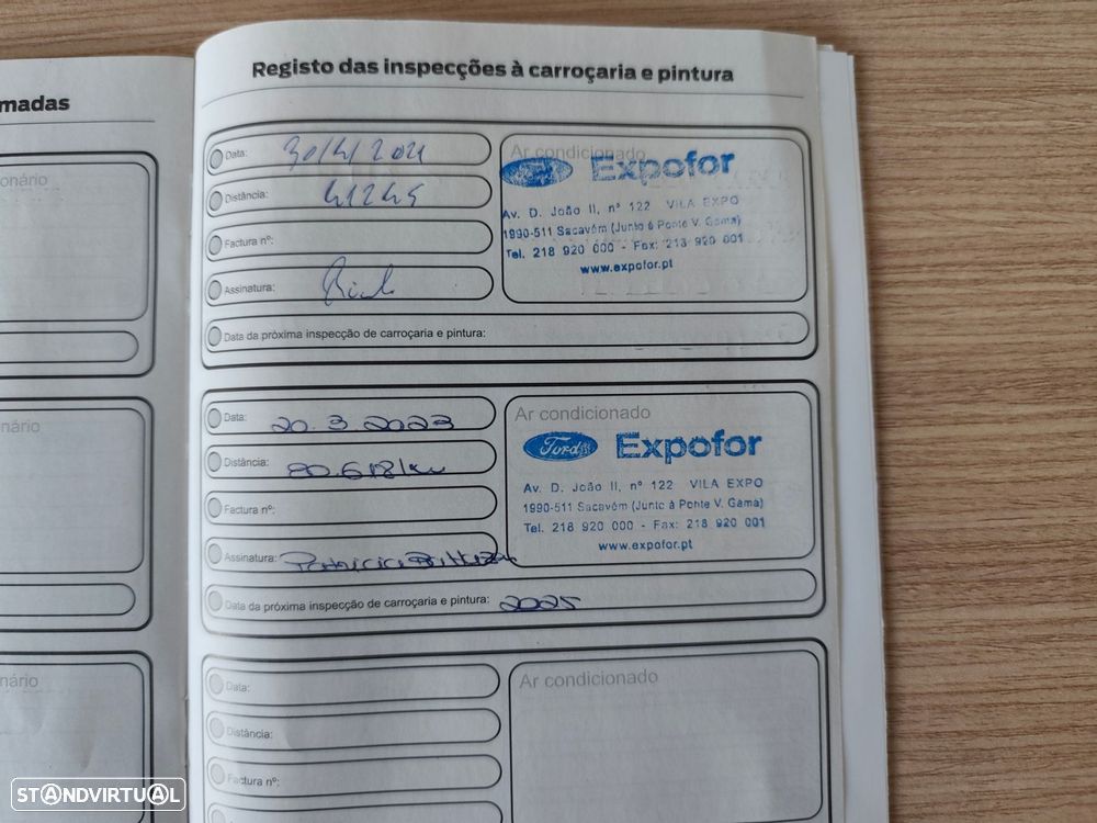 Ford Focus 1.0 EcoBoost ST-Line X - 41