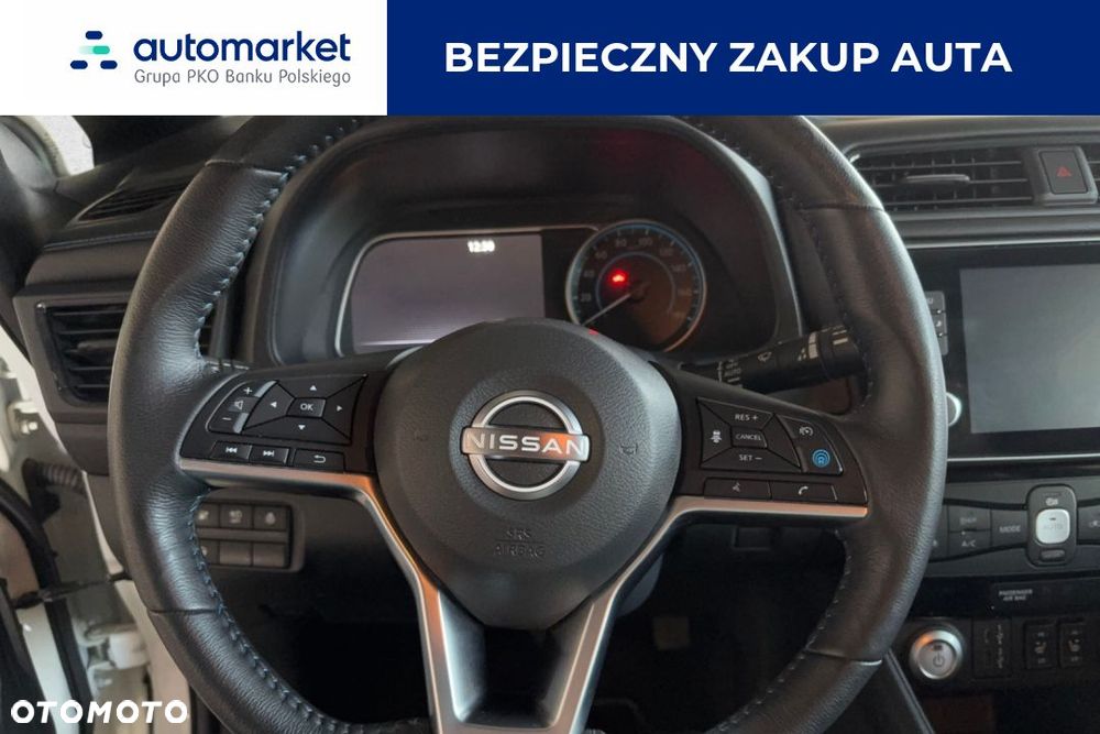 Nissan Leaf 40kWh N-Connecta - 16