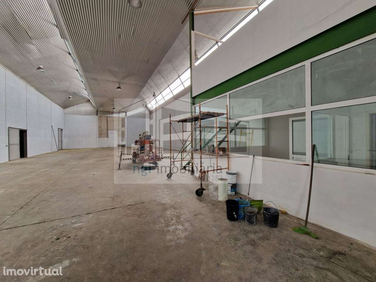 Armazém Quinta do Anjo - Palmela - Grande imagem: 3/28