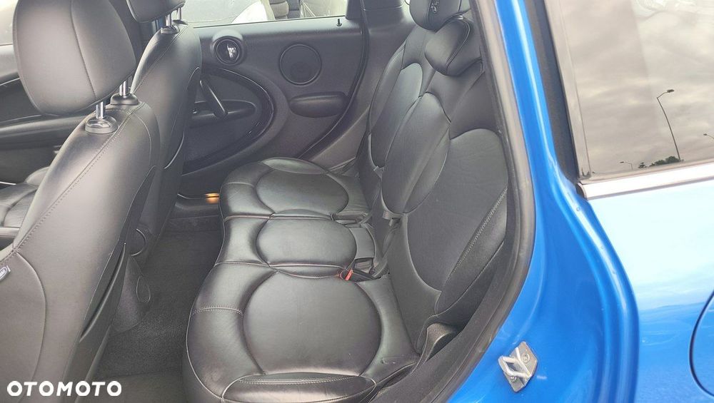 MINI Countryman - 19