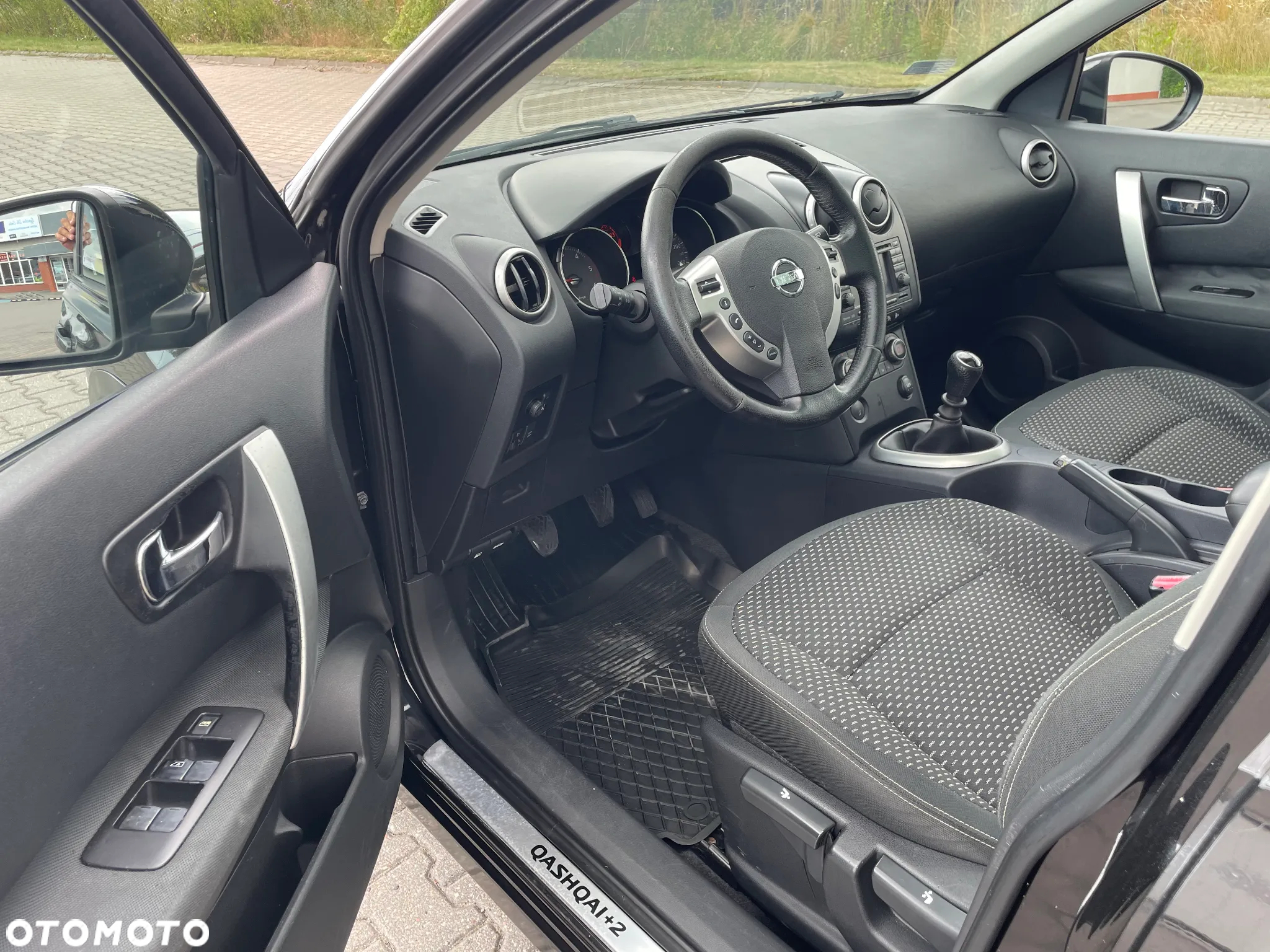 Nissan Qashqai+2 2.0 dCi Tekna Premium - 4