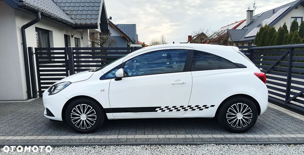 Opel Corsa 1.4 Innovation - 6