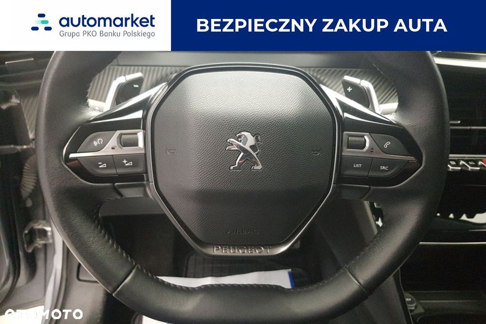 Peugeot 208 1.2 PureTech Allure Pack S&S - 17