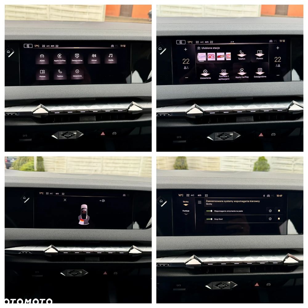 DS Automobiles DS 4 1.2 PureTech Bastille - 15