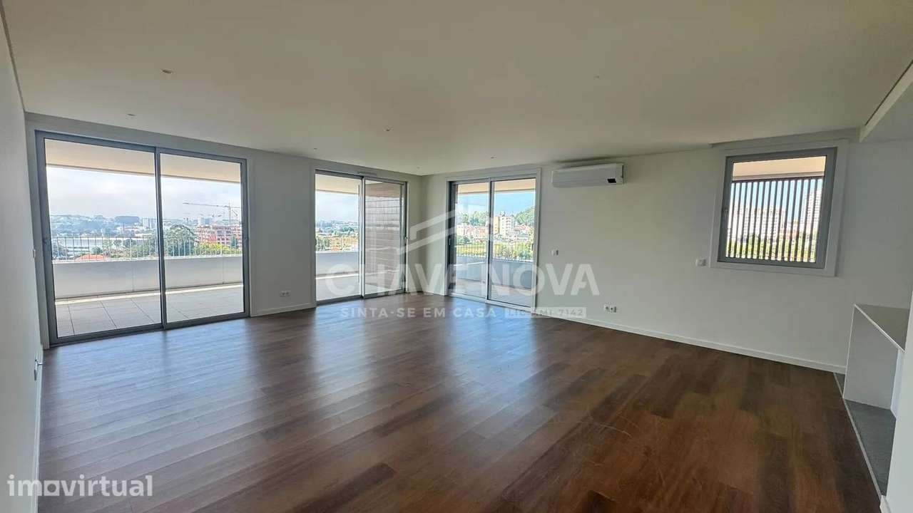 Apartamento T4 - Cidade da Maia - Grande imagem: 3/26