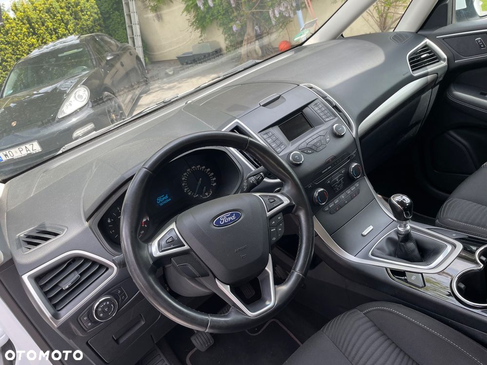 Ford S-Max - 5