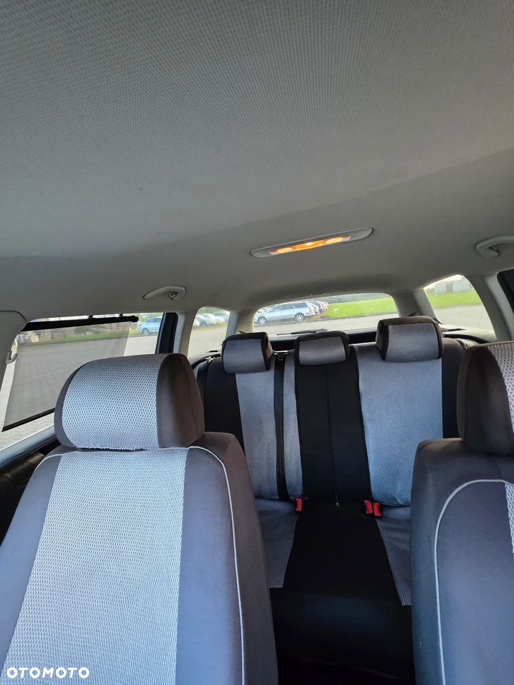 Volkswagen Passat Variant 2.0 TDI Comfortline - 16