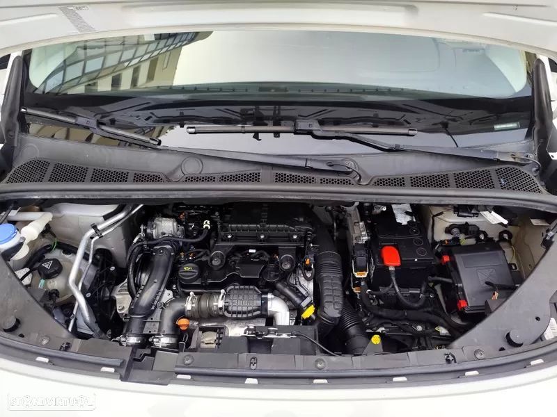 Opel combo 1.6 cdti , 3 lug, iva dedutivel - 22