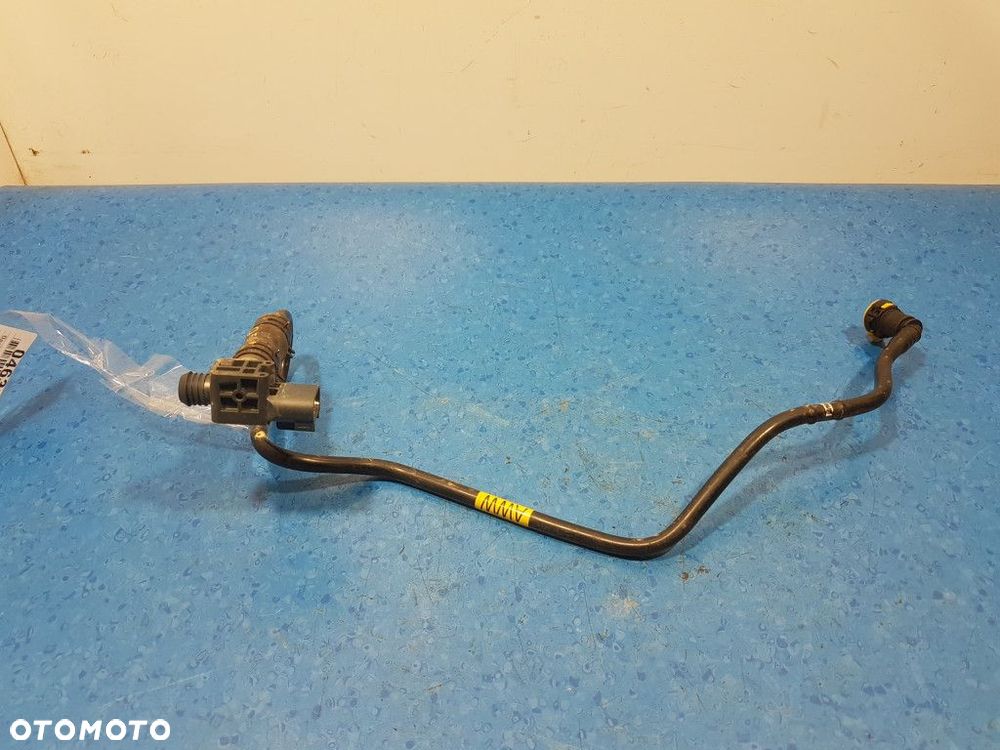 OPEL INSIGNIA A LIFT CZUJNIK CISNIENIA SERWA 0265005321 - 4