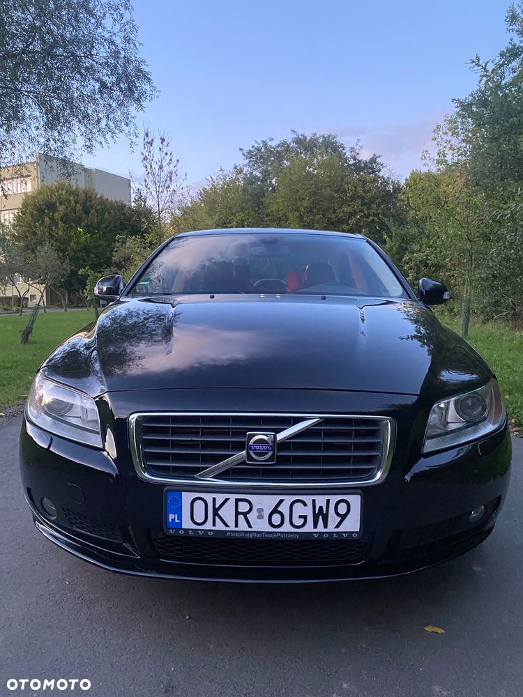Volvo S80 2.4D5 Executive - 3