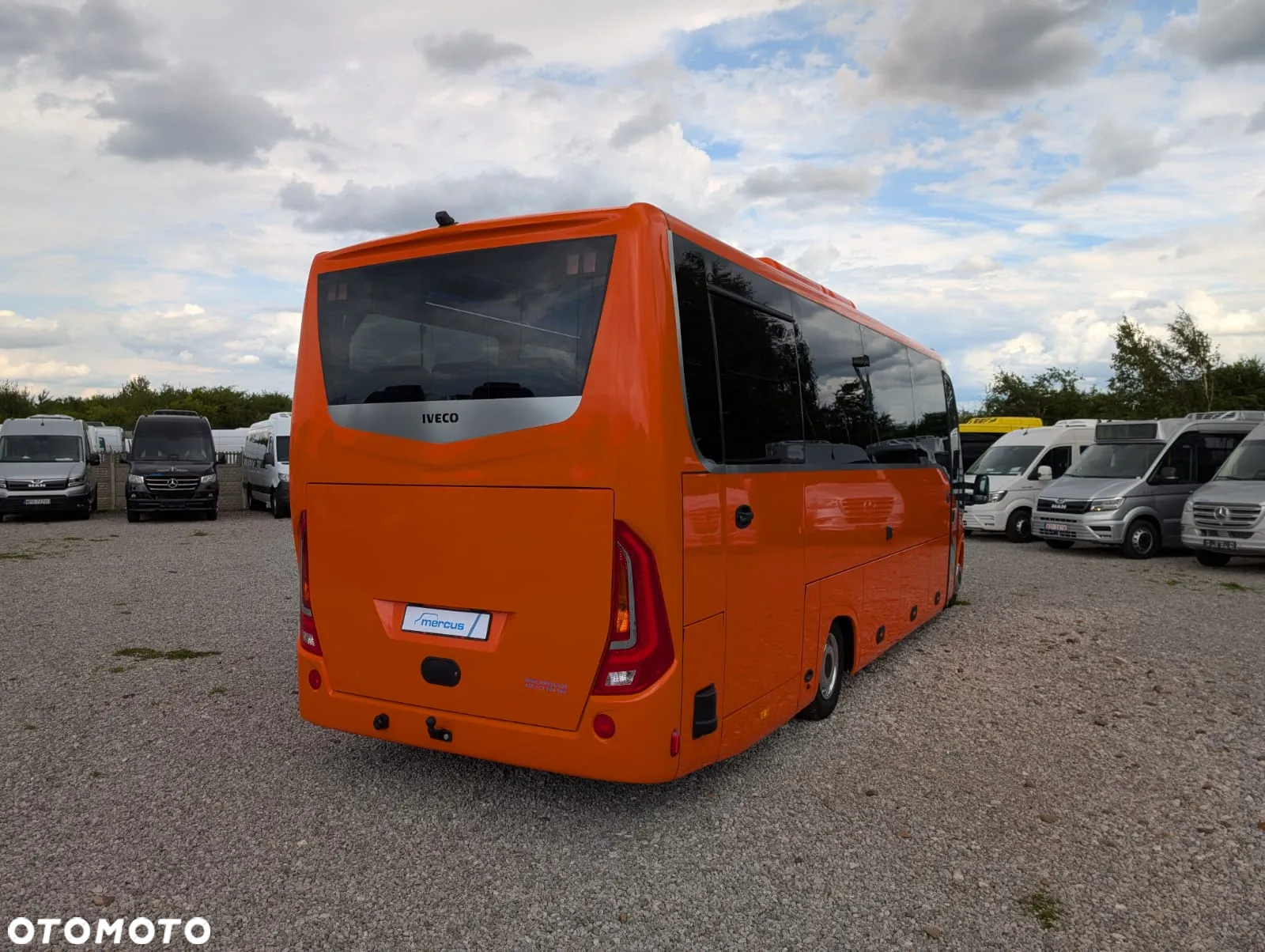 Iveco Daily - 8