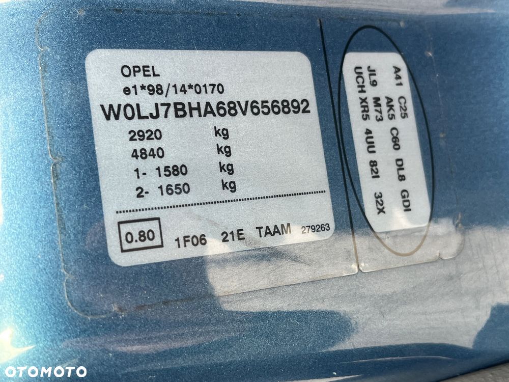 Opel Vivaro L1H1 2.7t - 15