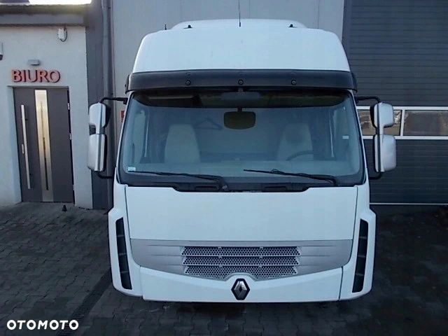 RENAULT PREMIUM 450 DXI KABINA KOMPLETNA AUTOMAT - 2