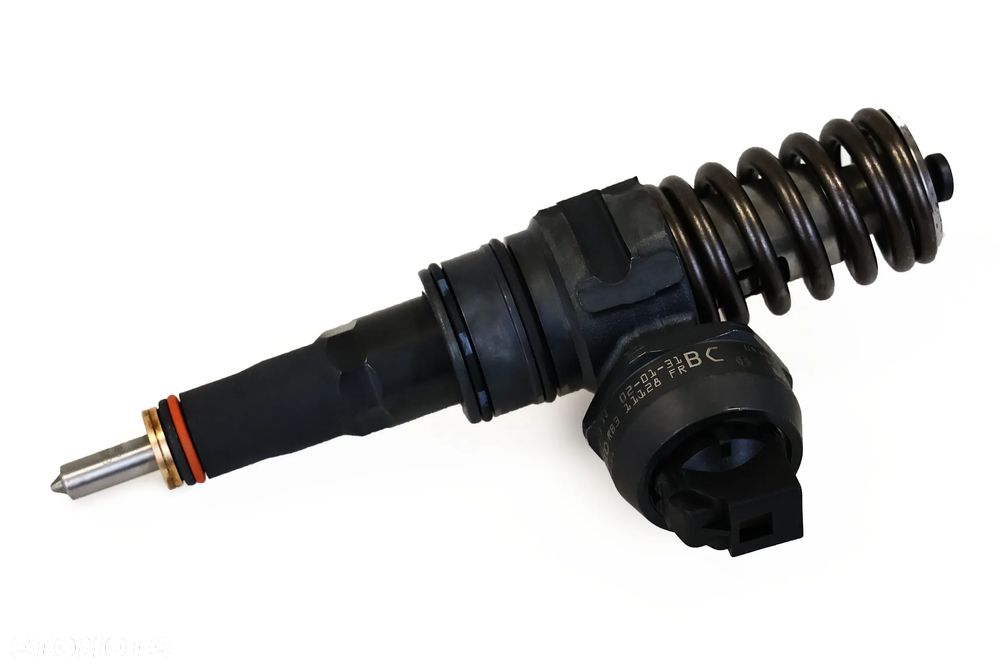 Pompowtryskiwacz FORD SEAT VOLKSWAGEN 1.9 TDI 0414720018 Zadzwoń! WSZYSTKIE RODZAJE! - 5
