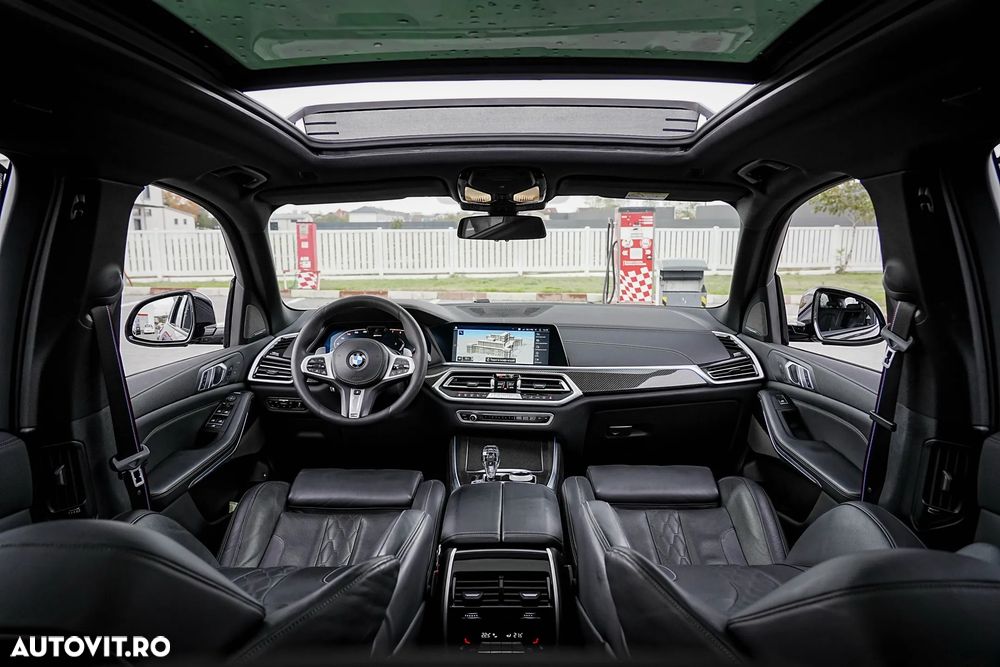 BMW X5 xDrive45e AT PHEV - 21