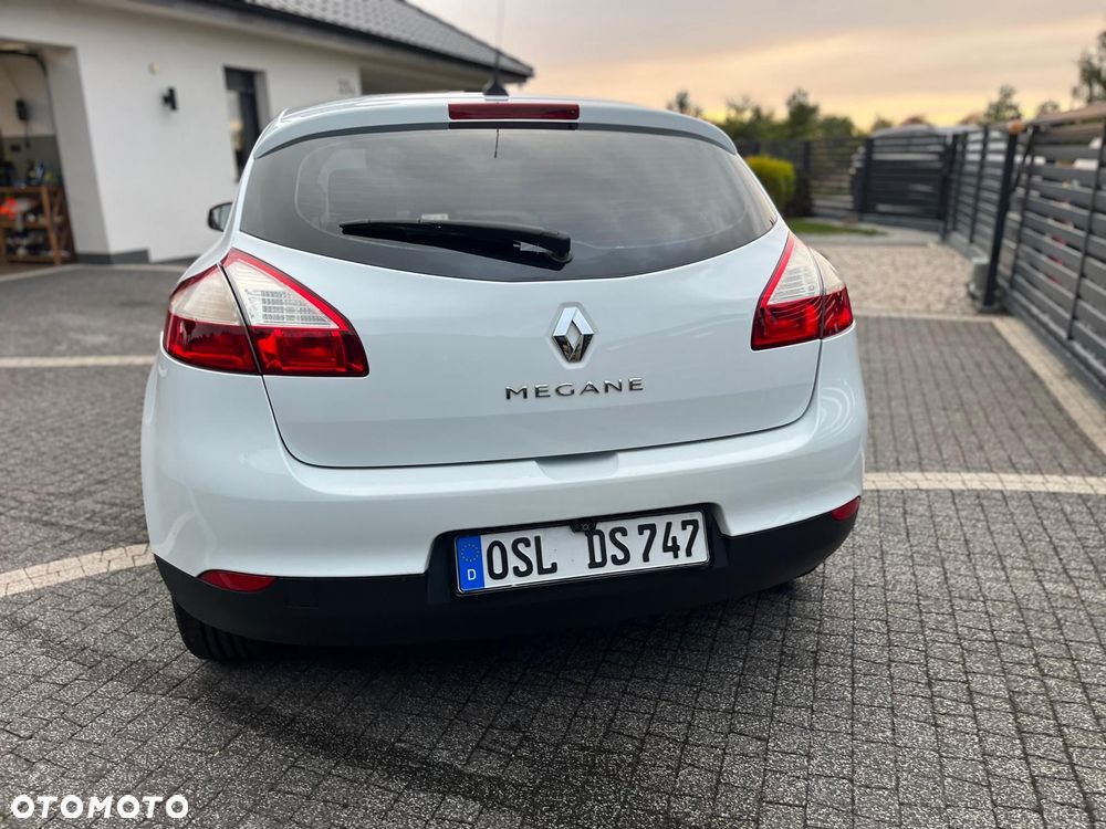 Renault Megane - 13